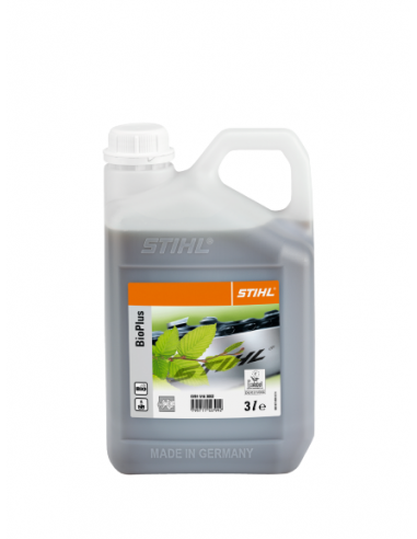 Alyva grandinės BioPlus 3L STIHL
