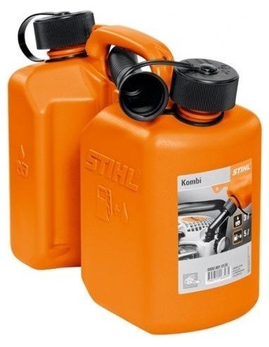 Kombinuotas bakelis kurui ir alyvai...