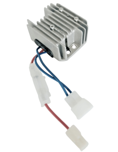 Krovimo reguliatorius