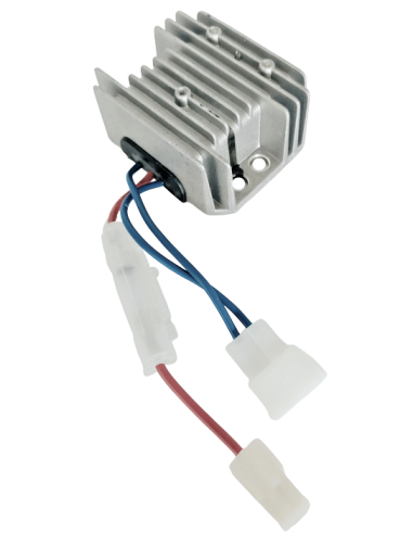 Krovimo reguliatorius