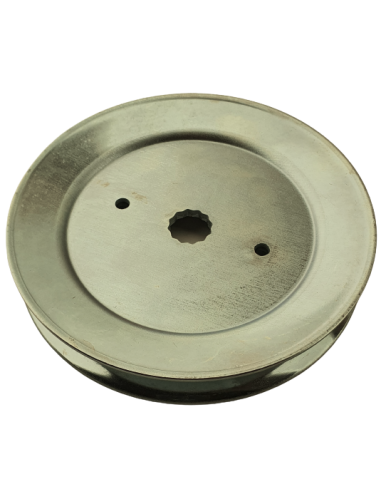 Skriemulys dekos Murray 131mm