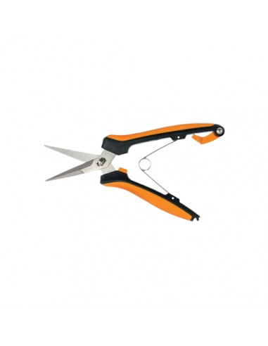 Lenktas micro kirpiklis SP160