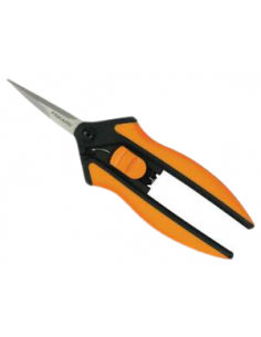 Smailas kirpiklis “Solid”