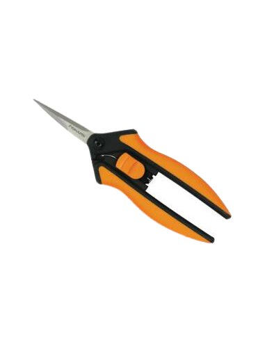 Smailas kirpiklis “Solid”