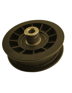 Skriemulys vejos traktoriukui