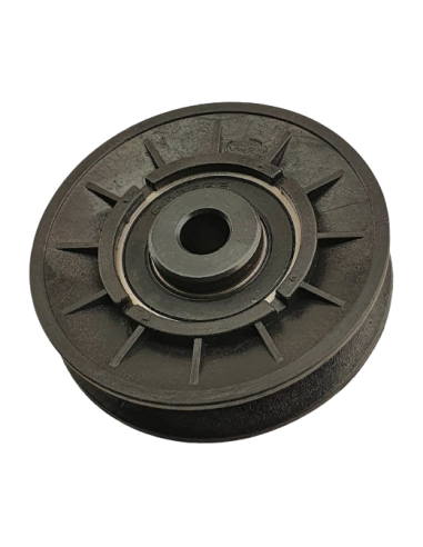 Skriemulys vejos traktoriukui Stiga 73mm