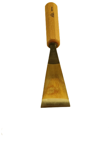 Kaltas drožybai Stubai 40mm