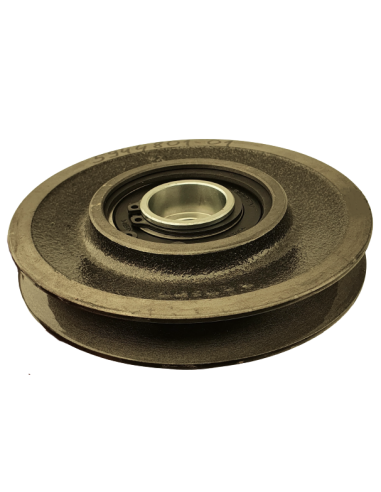 Sankaba Išcentrinė vibroplokštei