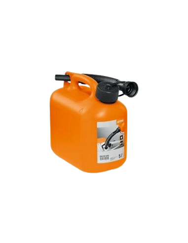 Bakelis kurui STIHL 5 l