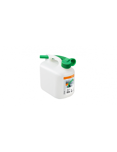 Bakelis kurui STIHL 3 l