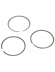 Stūmoklio žiedų kompl.