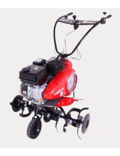 Kultivatorius Terro 65BC2 +...