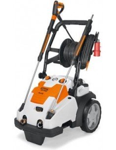 Plovykla STIHL RE 462 PLUS