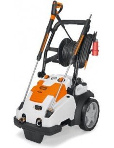 Plovykla STIHL RE 362 PLUS