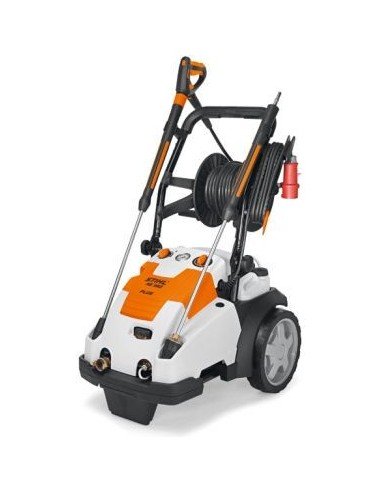 Plovykla STIHL RE 362 PLUS