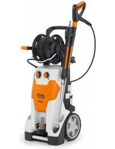Plovykla STIHL RE 282 PLUS