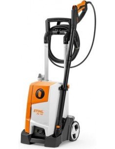 Aukšto slėgio plovykla...