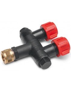 Purkštukas su prailgintu ir...