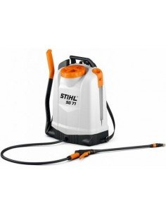 Purkštuvas STIHL SG 71