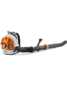 Nupūtėjas STIHL BR 700