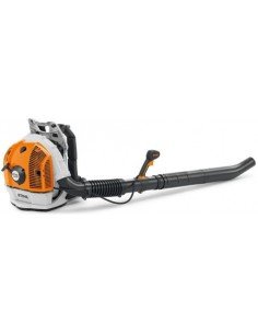Nupūtėjas STIHL BR 600