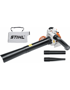 Motorinis nupūtėjas STIHL...