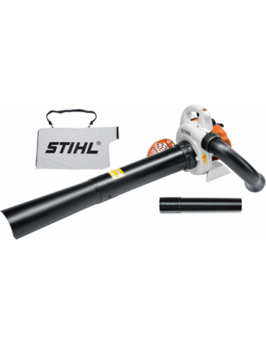 Motorinis nupūtėjas STIHL SH 56