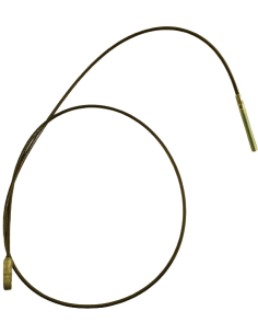 Trosas vairavimo McCulloch...