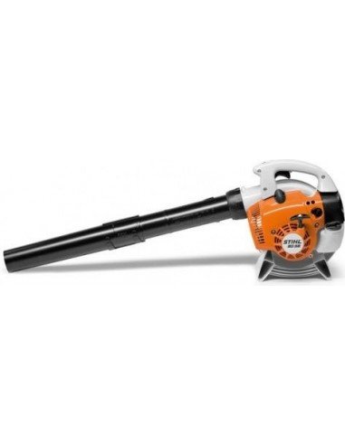 Motorinis nupūtėjas STIHL BG 56