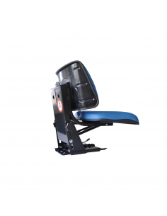 Sėdynė traktoriams x70