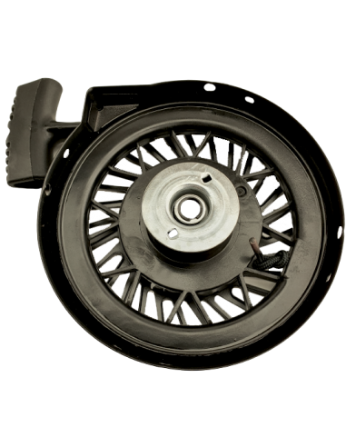 Starteris variklio Tecumseh