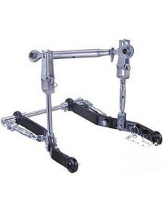 Trijų taškų prikabinimo...