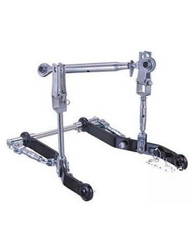 Trijų taškų prikabinimo sistema