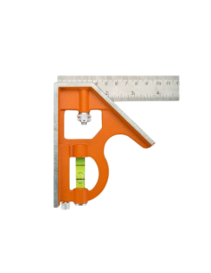 Matavimo liniuotė Bahco...