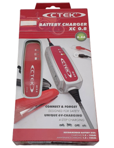 Impulsinis įkroviklis...