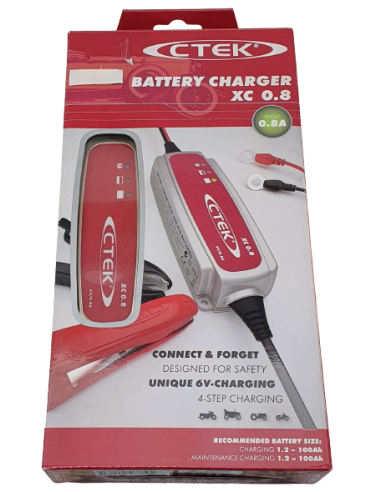 Impulsinis įkroviklis akumuliatoriams...