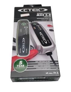 Impulsinis įkroviklis...