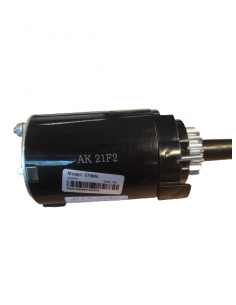 Starteris KOHLER varikliams