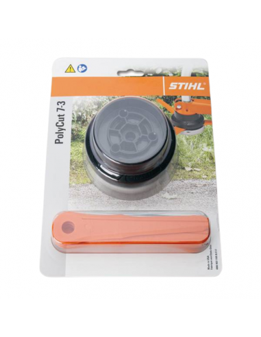 Galva pjovimo STIHL PolyCut6-2