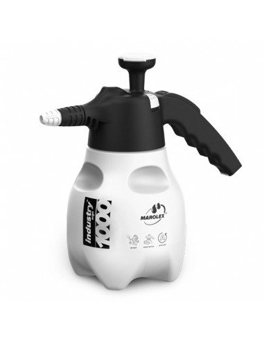 Rankinis purkštuvas INDUSTRY 1L