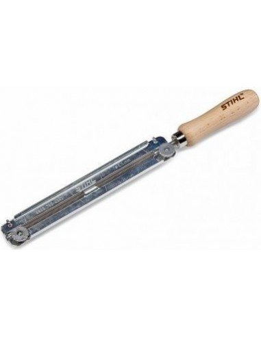 Galandinimo šablonas STIHL ,1/4", 3/8...