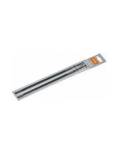 Dildė Ø 3.2 mm x 200mm 1vnt (galand....