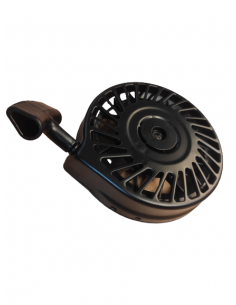 Starteris Tecumseh varikliui