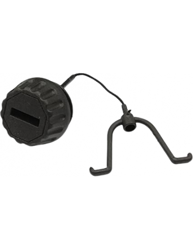 Kamštis alyvos bako STIHL