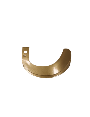 Peilis frezos "Gold RKA" JPN (kairė)
