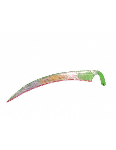 Universali dalgio geležtė žolei 60cm