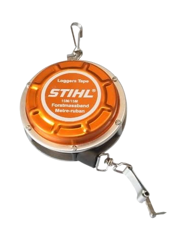 Matavimo juosta STIHL 15 m