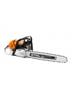 Benzininis pjūklas STIHL MS...
