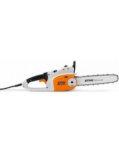 Elektrinis pjūklas STIHL MSE 210 C-B
