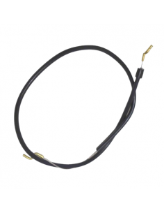 Akseleratoriaus trosas...